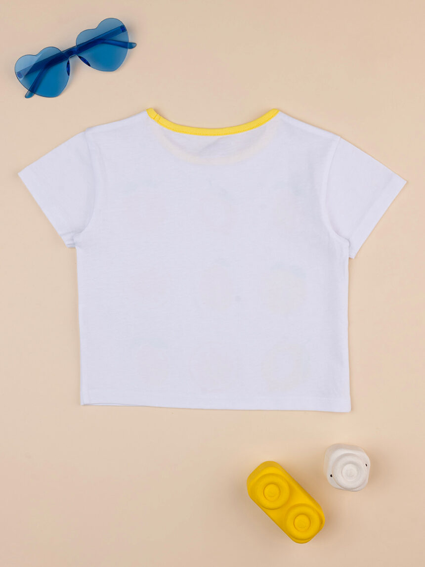 T-shirt bimba limoni - Prénatal