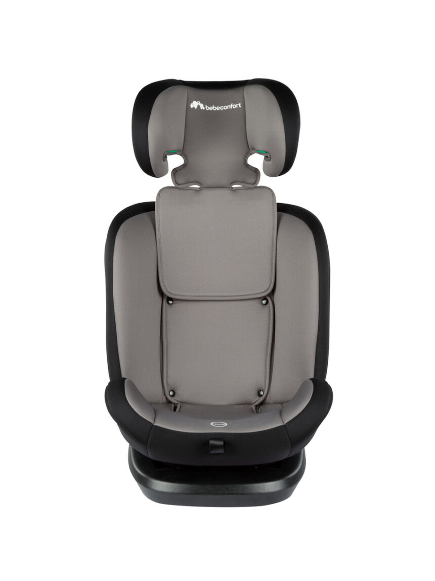 Cadeira auto everfix i-size (76-150 cm) gray mist - bebeconfort - Bébé Confort