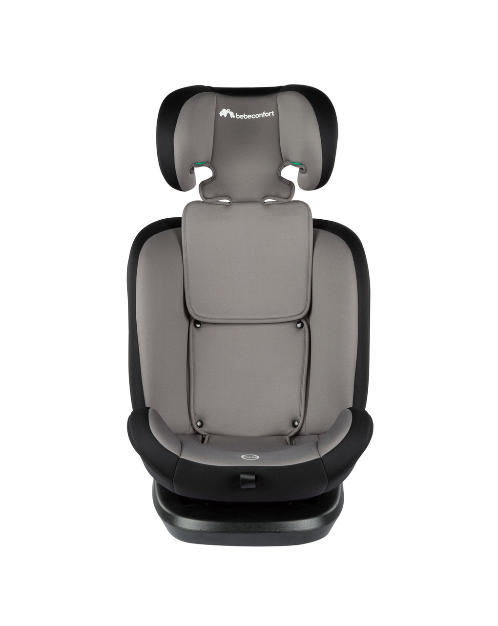 Cadeira auto everfix i-size (76-150 cm) gray mist - bebeconfort - Bébé Confort