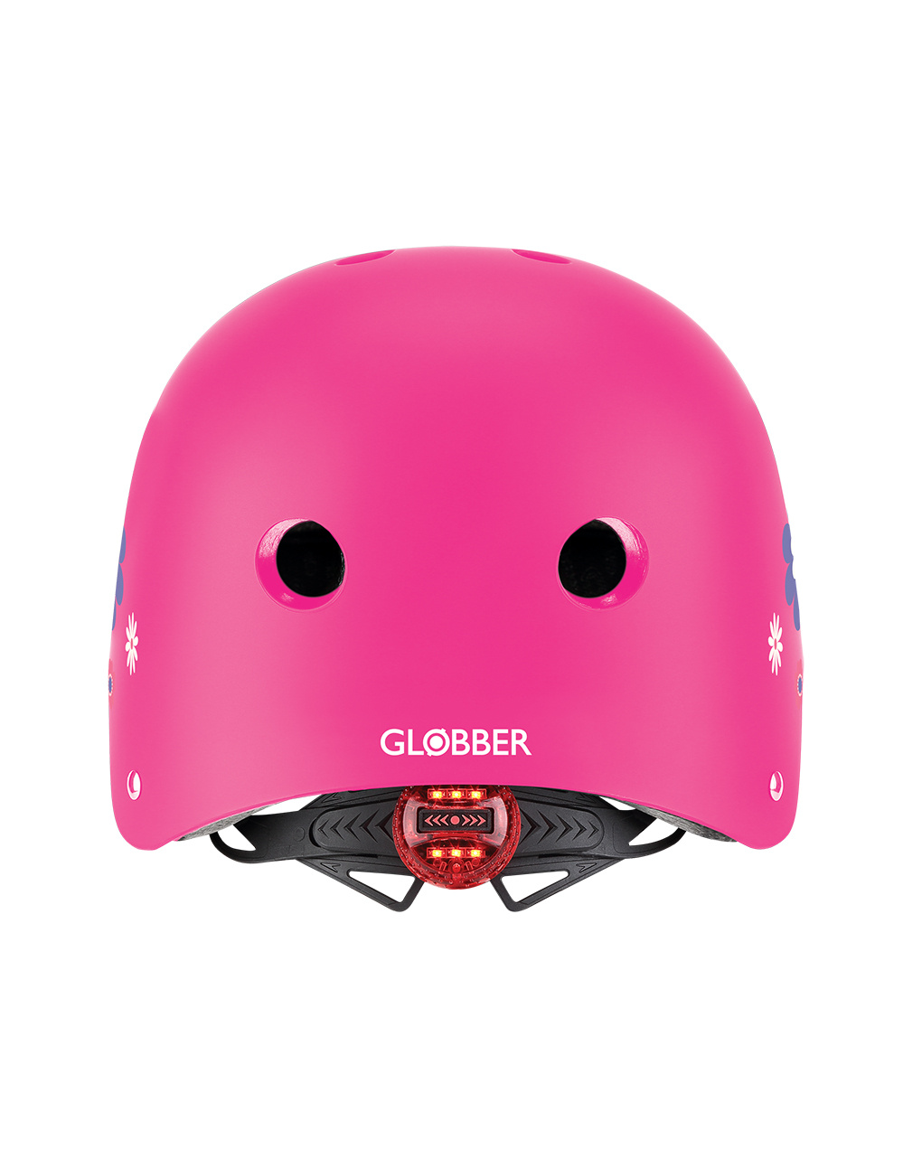 Capacete caschetto light xs/s (48-53 cm) - rosa - globber - Globber