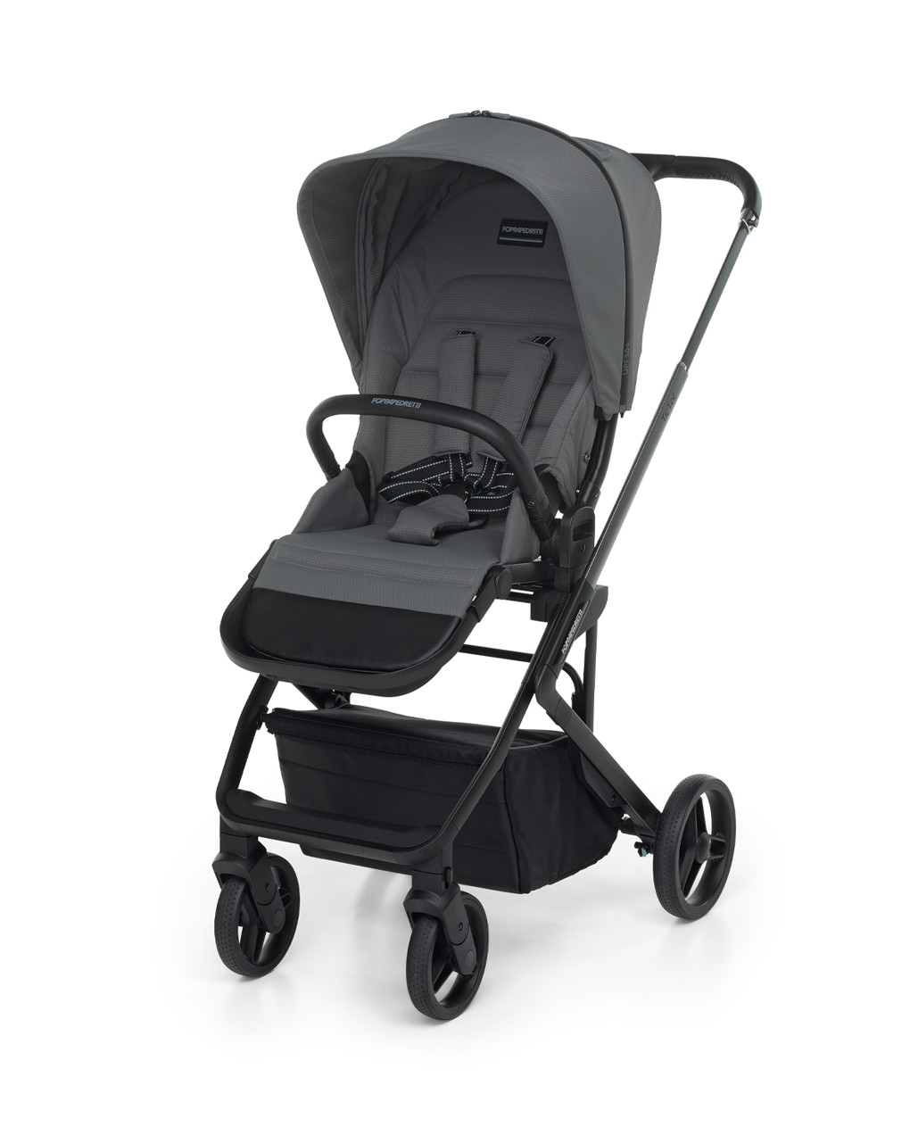 Travel system tic toc stone i-size - foppapedretti - Foppapedretti