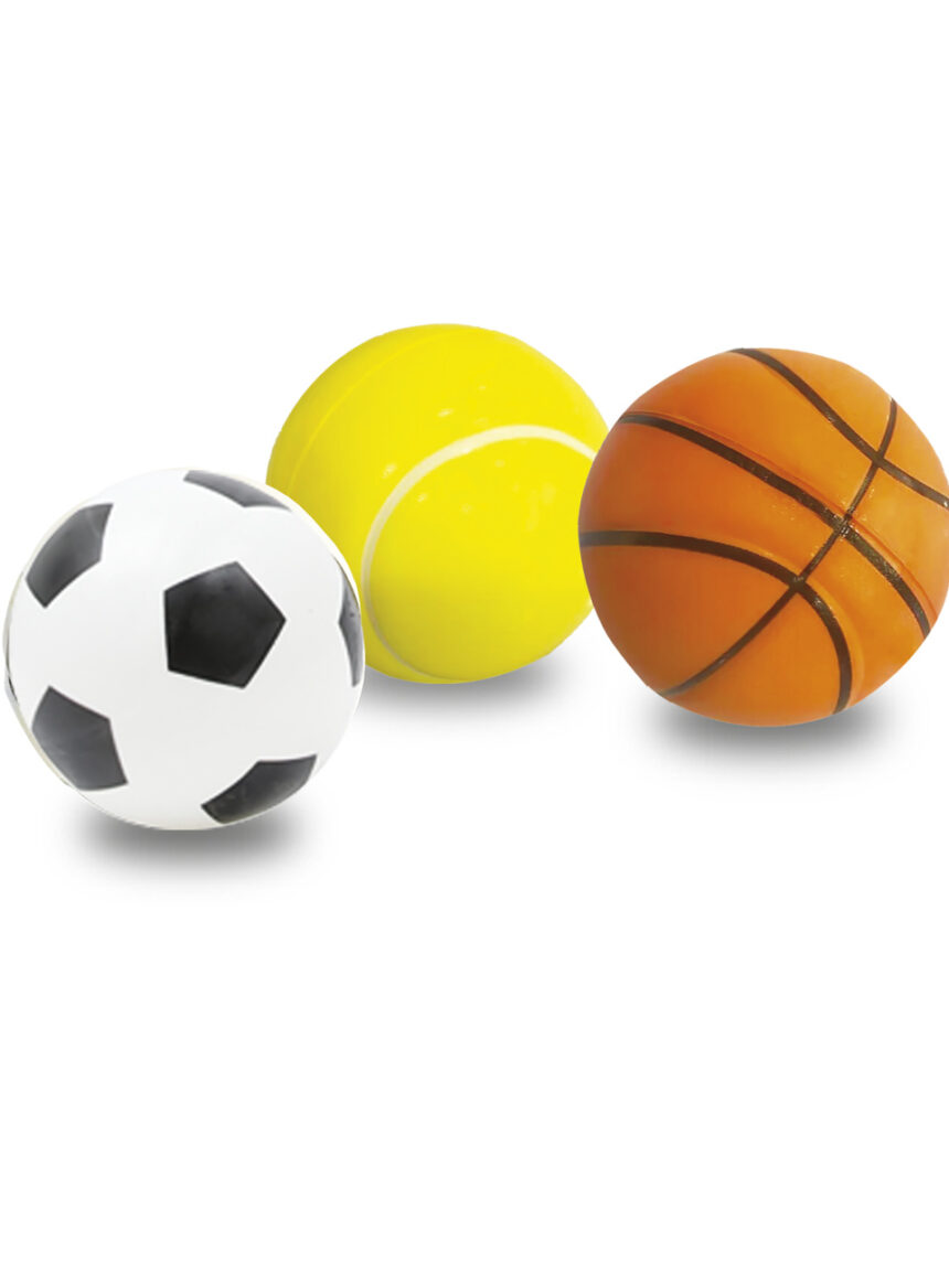 Bolas de desporto - sun&sport - Sun&Sport