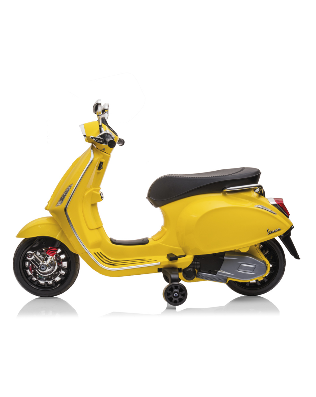 Vespa 12v - sun&sport - Sun&Sport