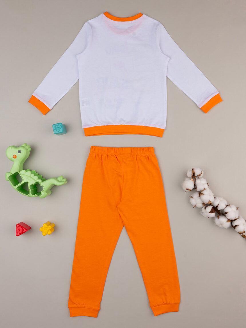Pijama de 2 peças "dino-saur" para menino - Prénatal