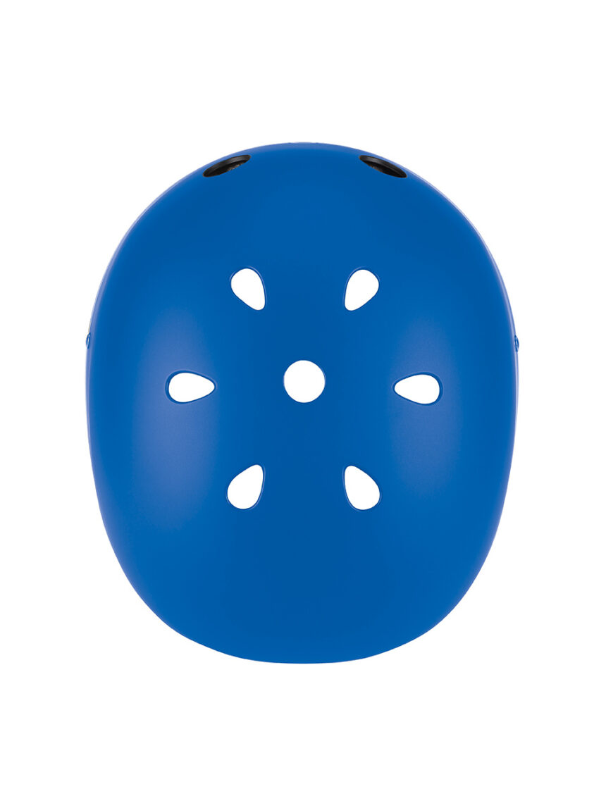 Capacete caschetto light xs/s (48-53 cm) - blu - globber - Globber