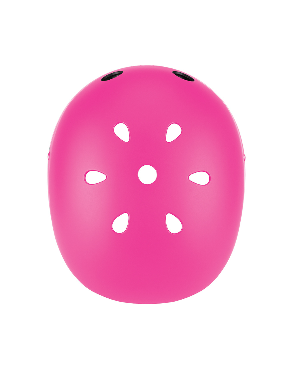 Capacete caschetto light xs/s (48-53 cm) - rosa neon - globber - Globber