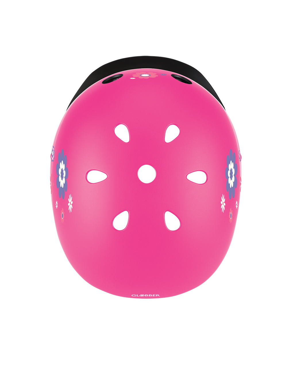 Capacete caschetto light xs/s (48-53 cm) - rosa - globber - Globber