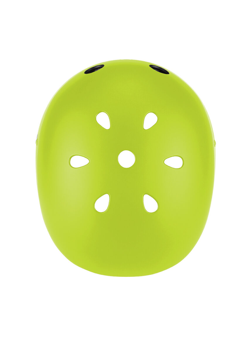 Capacete caschetto light xs/s (48-53 cm) - verde lime - globber - Globber