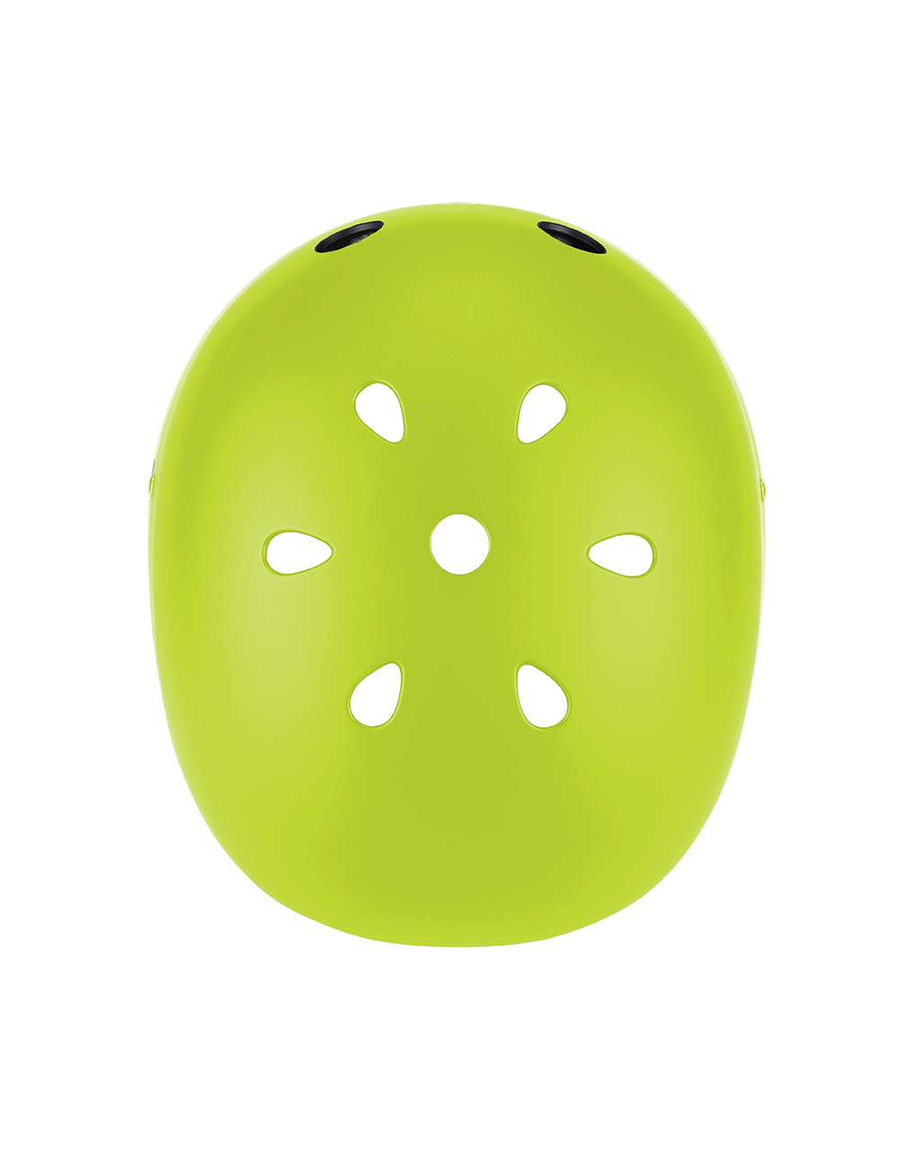 Capacete caschetto light xs/s (48-53 cm) - verde lime - globber - Globber