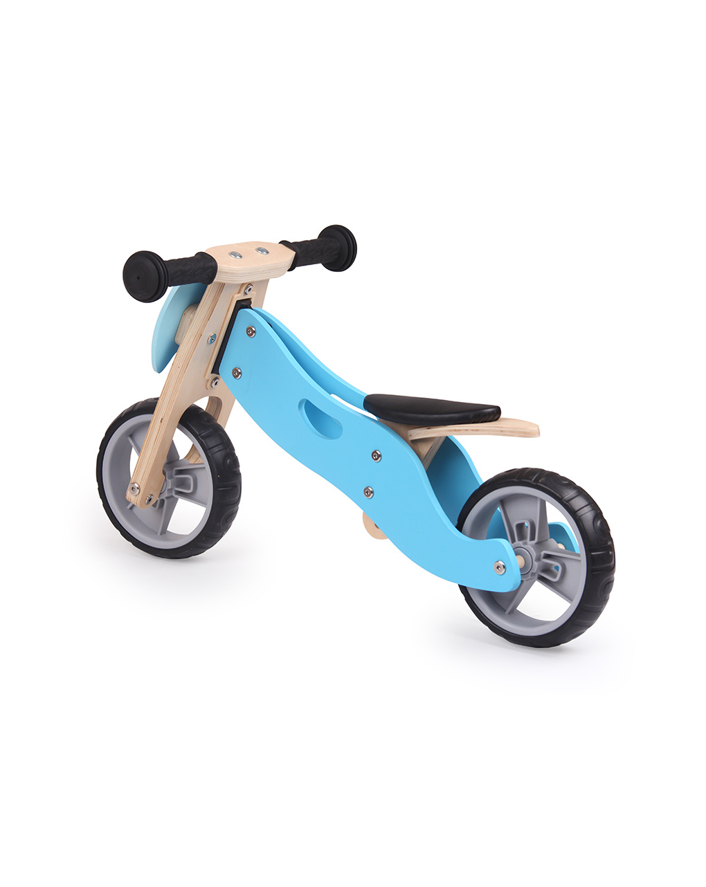 Minibike 2 em 1 - elefante - proludis toys - Pro
