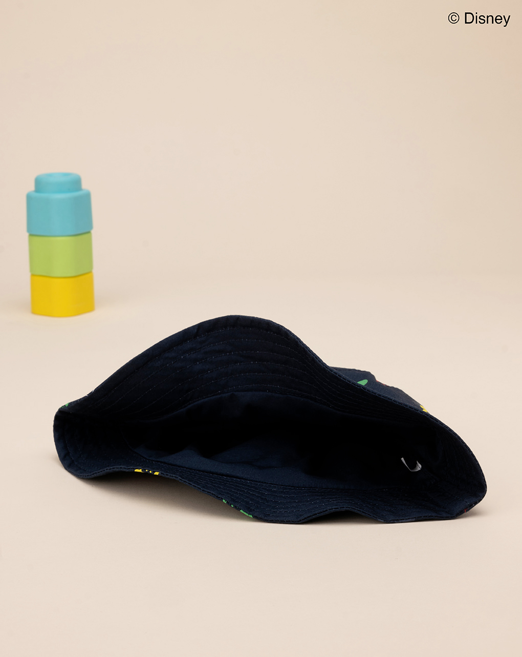 Chapéu de pescador para bebé mickey - Prénatal