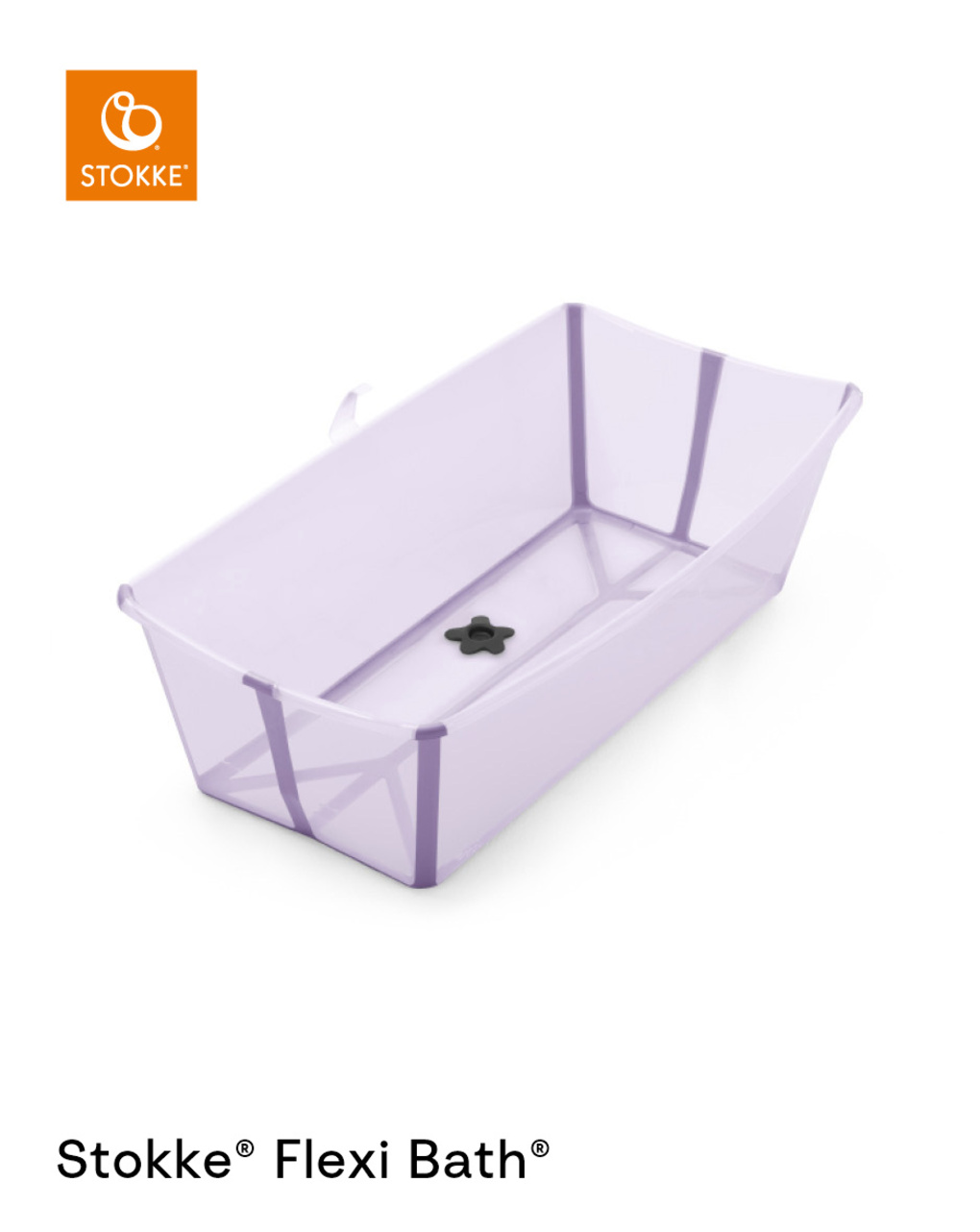 Stokke® flexi bath® x-large lavanda - Stokke