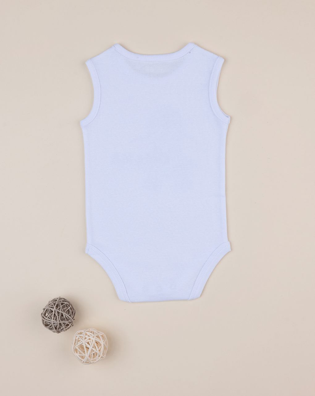 Body para bebé "lilo e stitch" mini me - Prénatal
