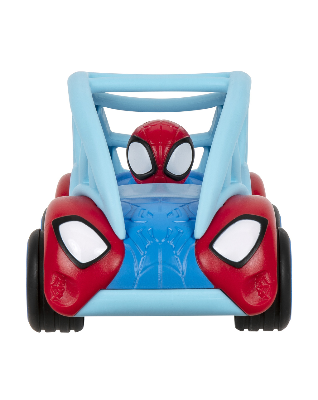 Buggy basculante spidey - 3+ - Spidey