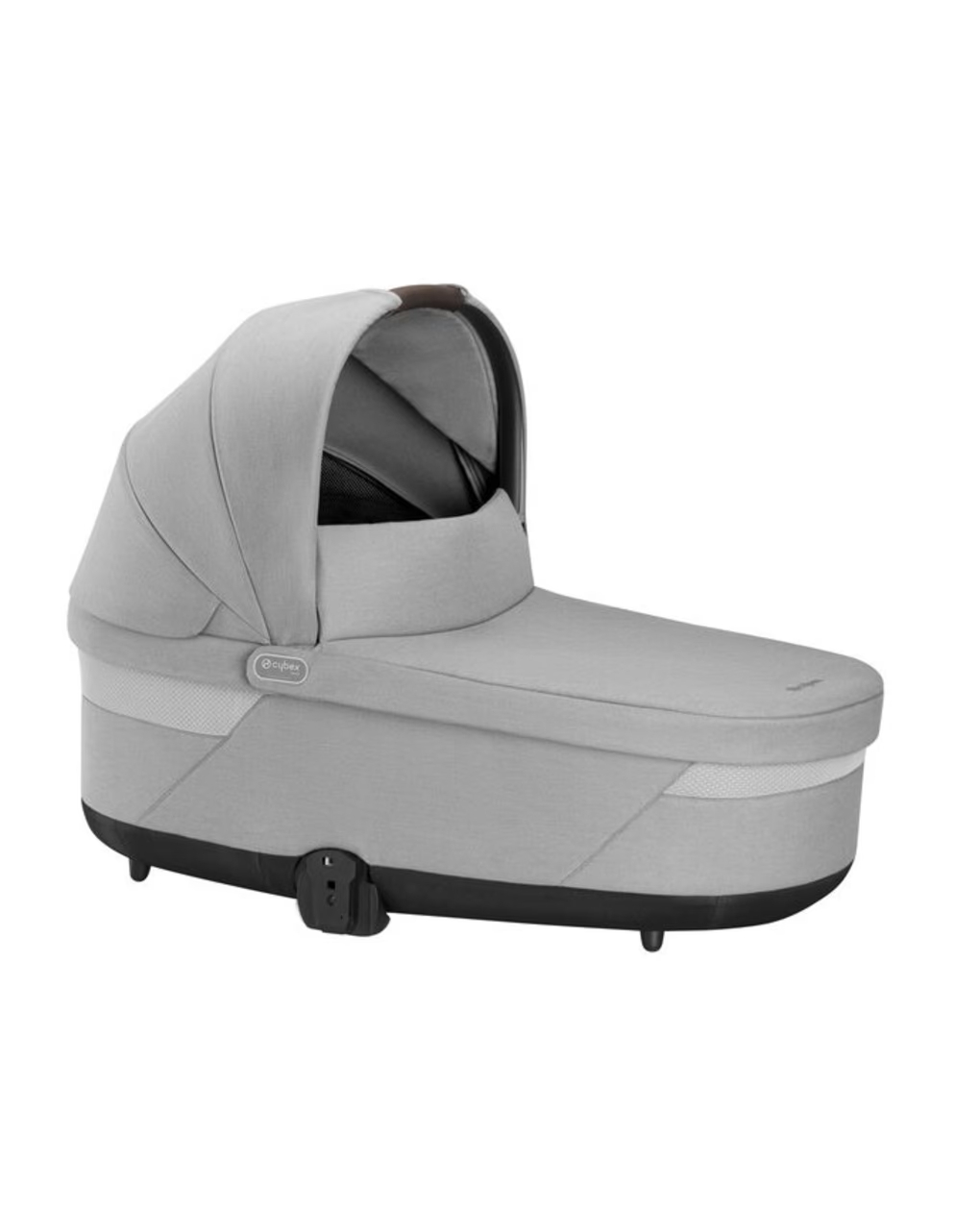 Trio balios s lux lava grey + cloud g | sem adaptadores - cybex - Cybex