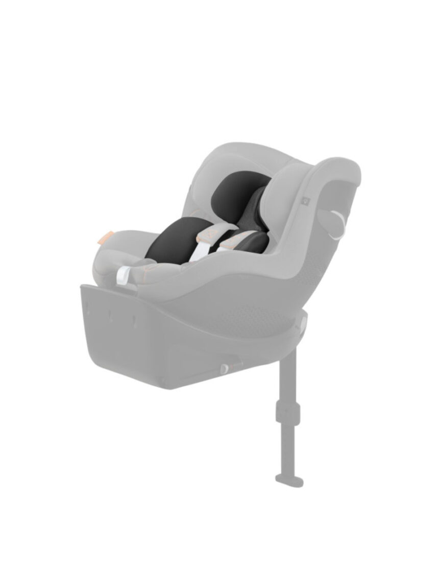 Acessório para bebé para a cadeira auto sirona gi i-size - lava grey - cybex gold - Cybex