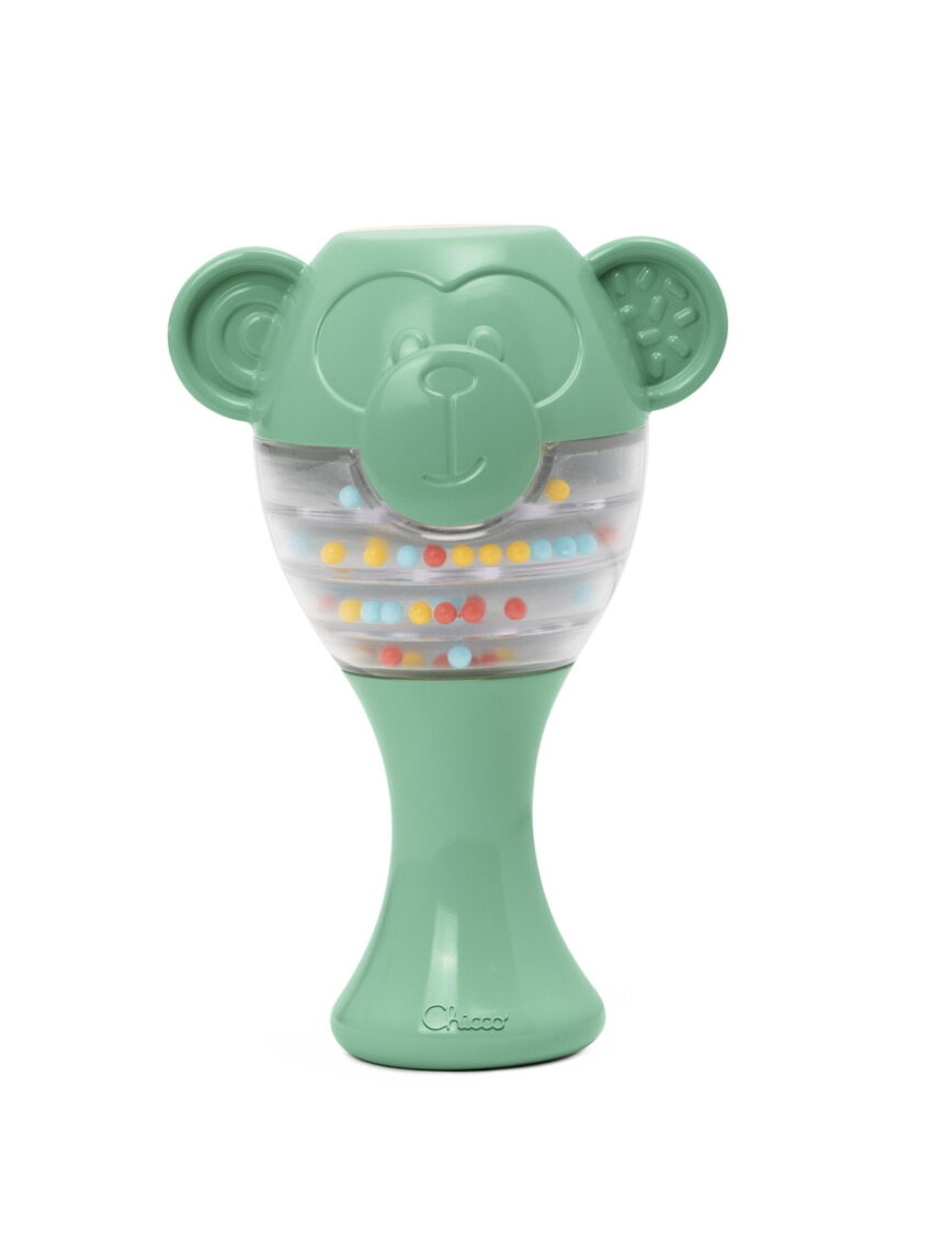 Brinquedo maracas eco+ - 6m+ - chicco - Chicco