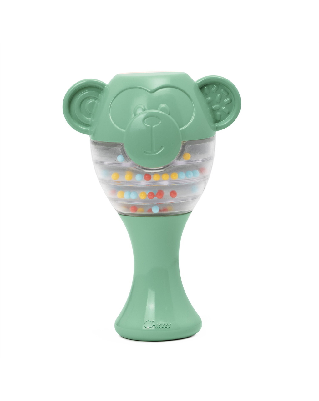 Brinquedo maracas eco+ - 6m+ - chicco - Chicco