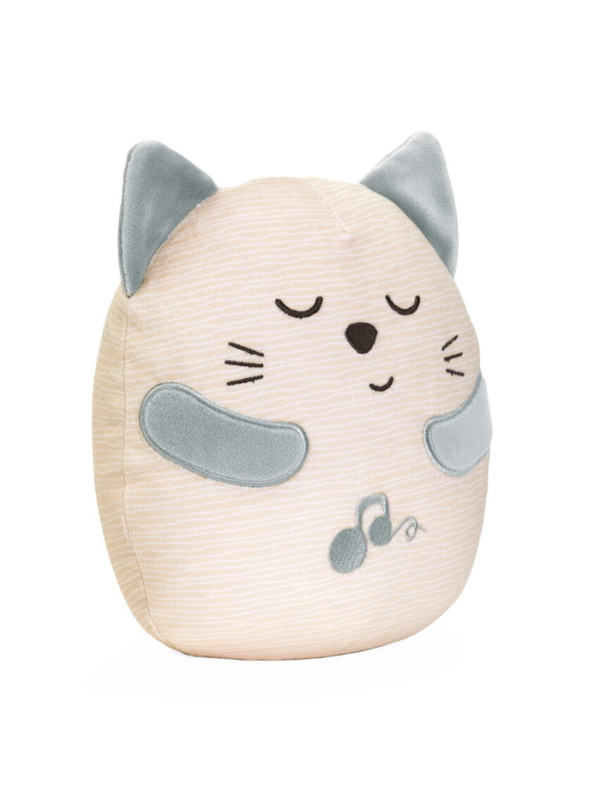 Brinquedo para gatinhos sweet purr - 0m+ - chicco - Chicco