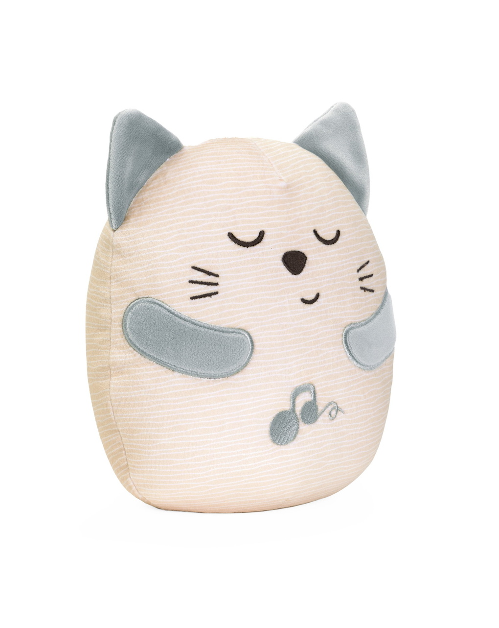 Brinquedo para gatinhos sweet purr - 0m+ - chicco - Chicco