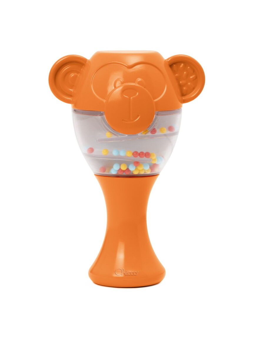 Brinquedo maracas eco+ - 6m+ - chicco - Chicco