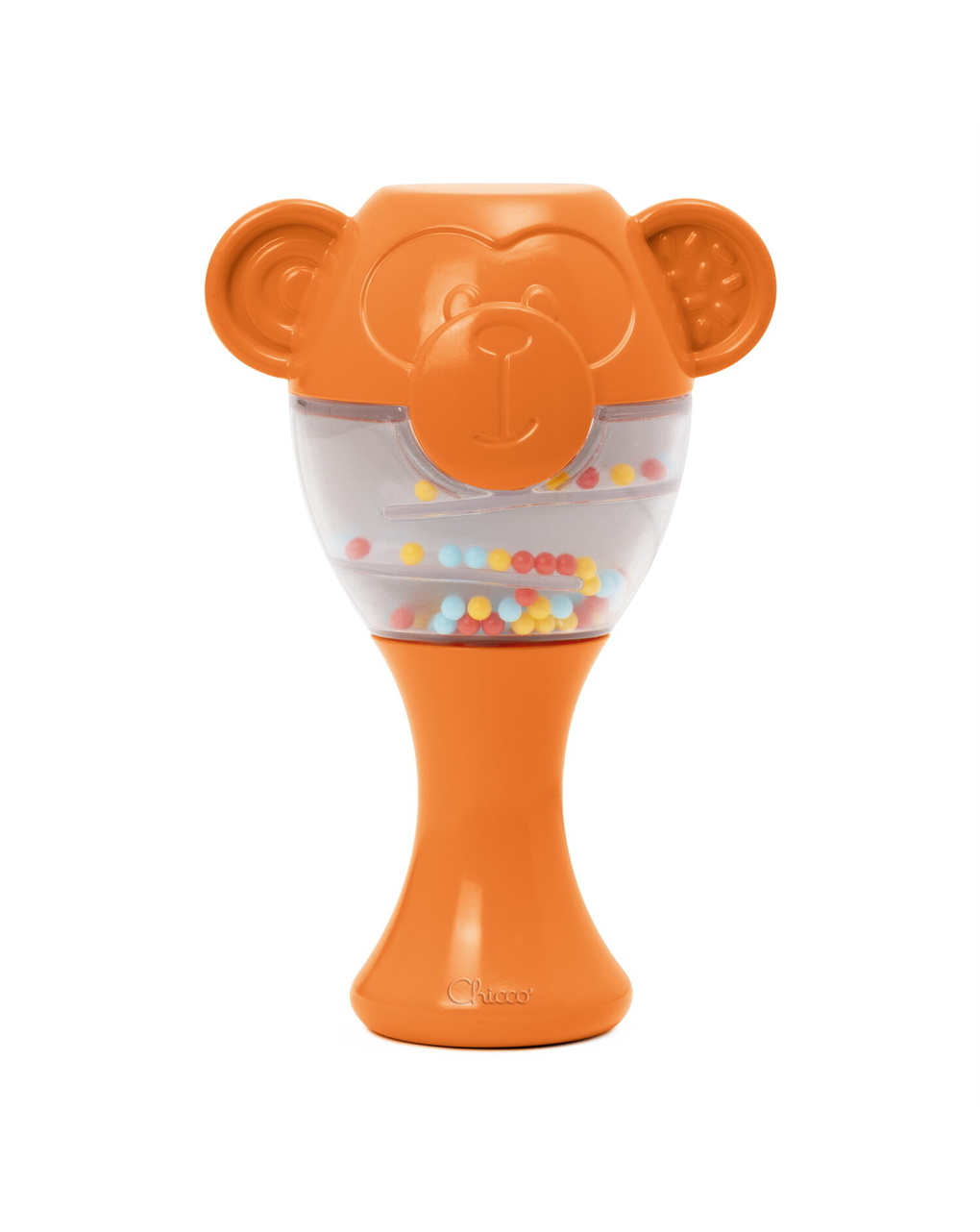 Brinquedo maracas eco+ - 6m+ - chicco - Chicco