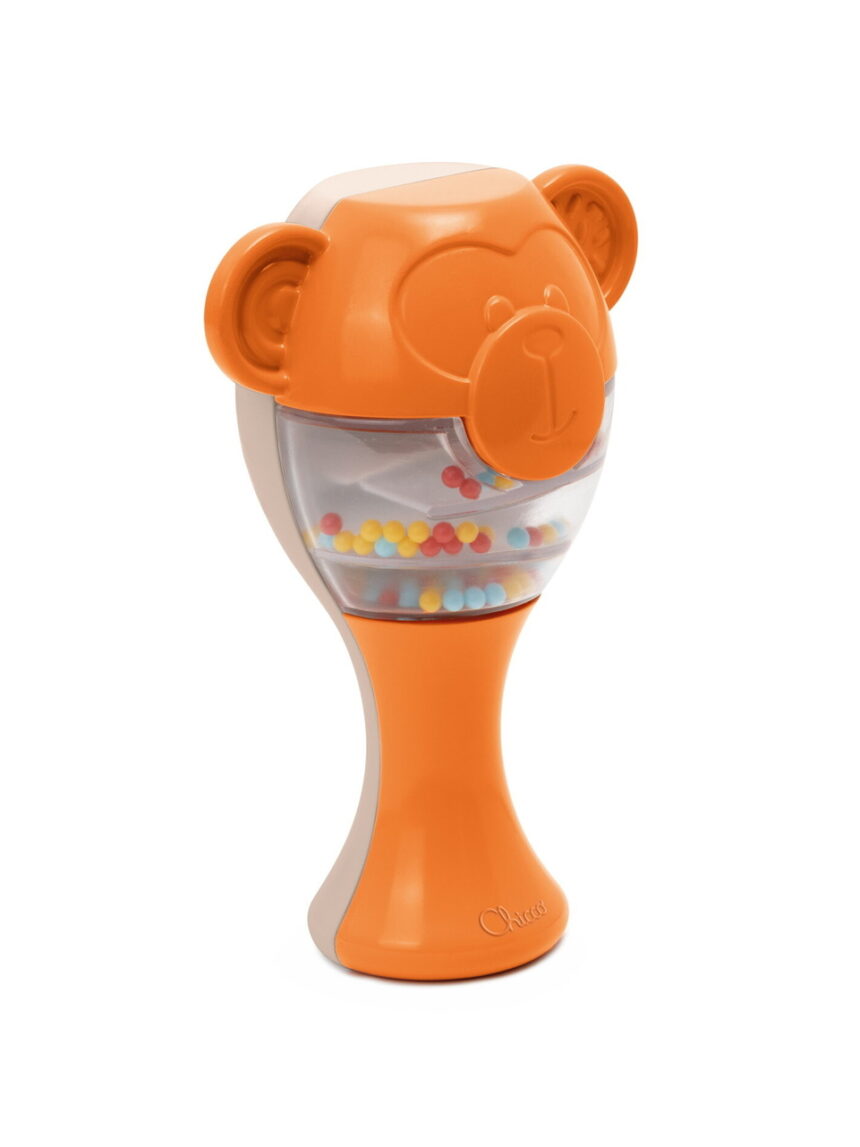 Brinquedo maracas eco+ - 6m+ - chicco - Chicco