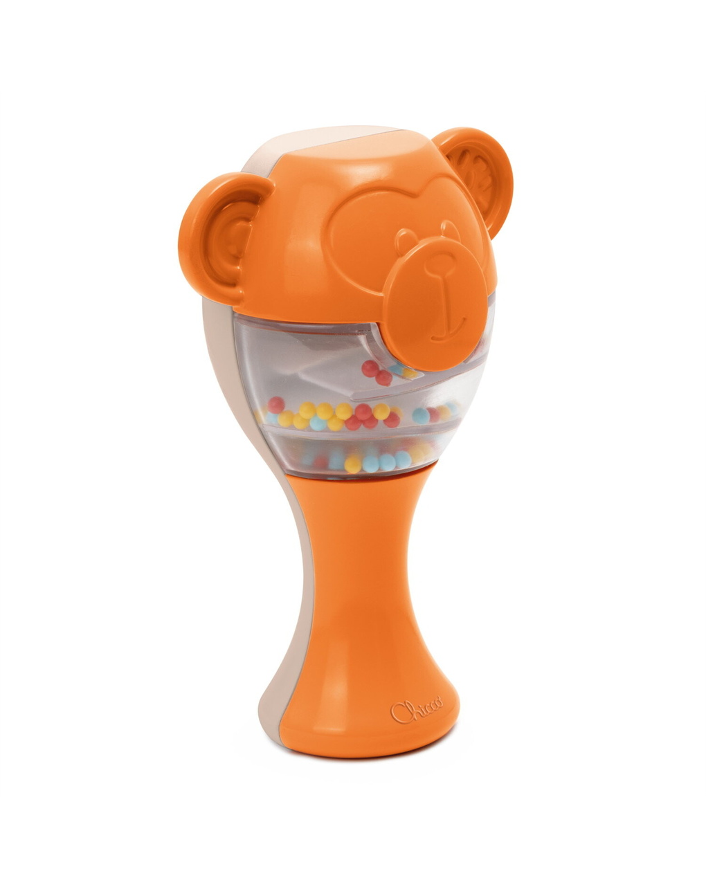 Brinquedo maracas eco+ - 6m+ - chicco - Chicco