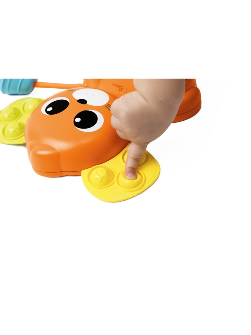 Brinquedo multiactividades mouse - 6m+ - chicco - Chicco