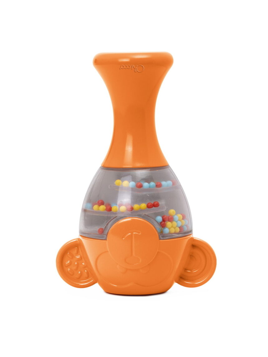 Brinquedo maracas eco+ - 6m+ - chicco - Chicco