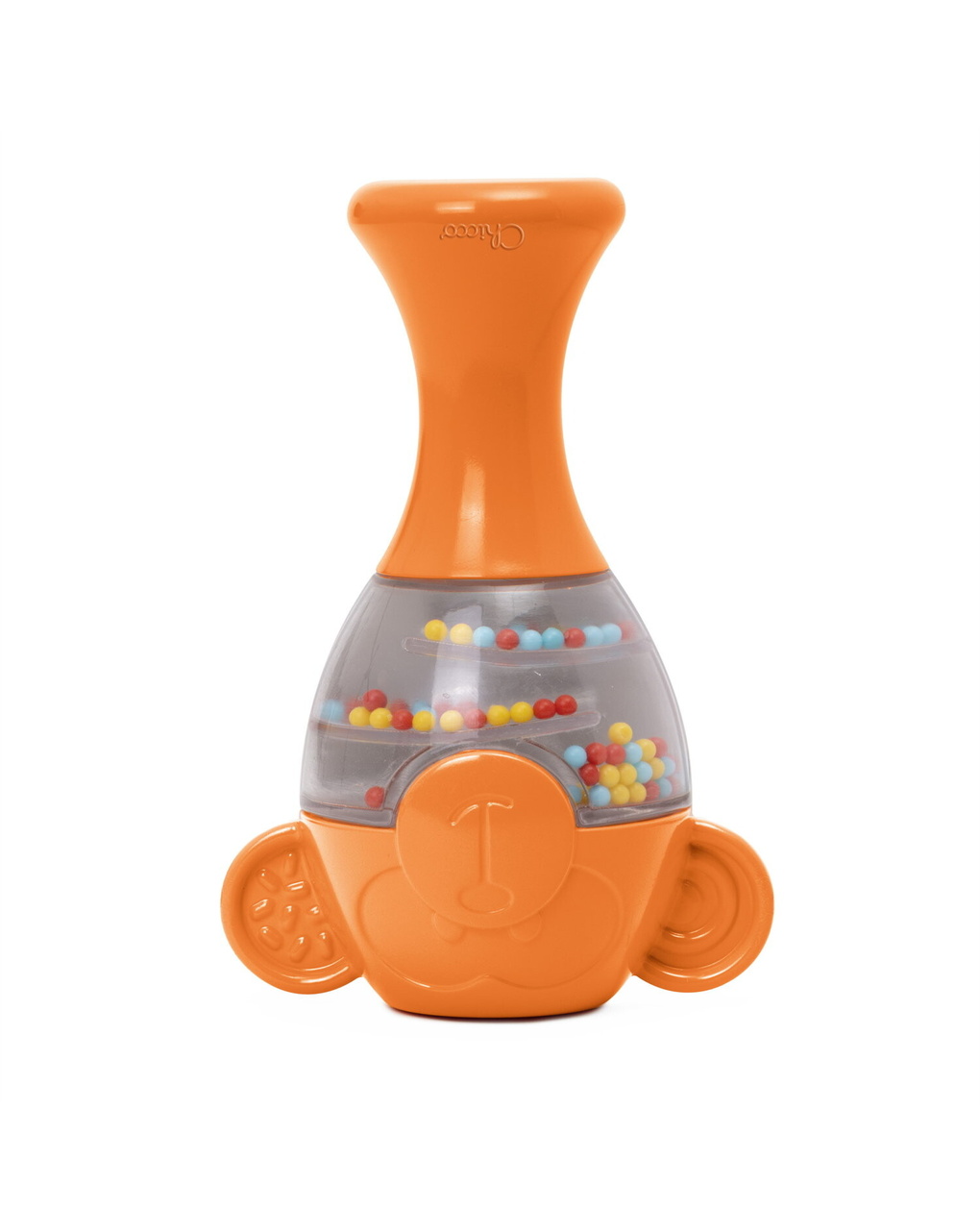 Brinquedo maracas eco+ - 6m+ - chicco - Chicco