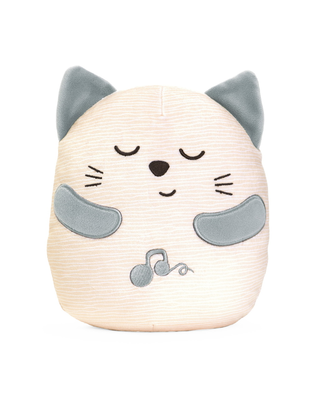 Brinquedo para gatinhos sweet purr - 0m+ - chicco - Chicco