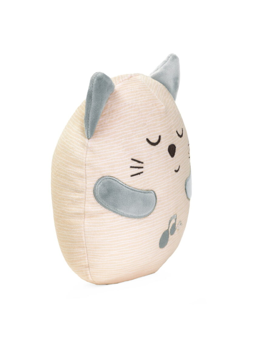 Brinquedo para gatinhos sweet purr - 0m+ - chicco - Chicco